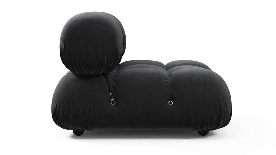 Module BelliniBlack Velvet