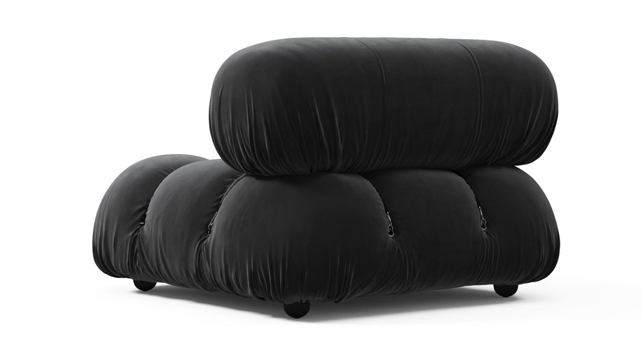 Module BelliniBlack Velvet