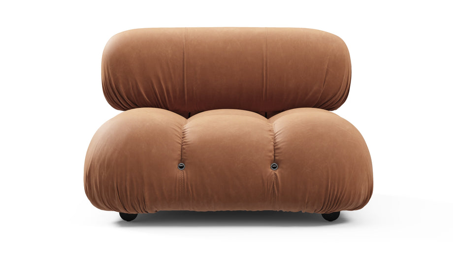 Module BelliniTan Vegan Leather