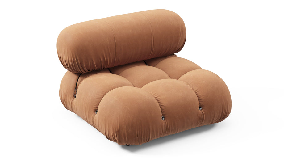 Module BelliniTan Vegan Leather