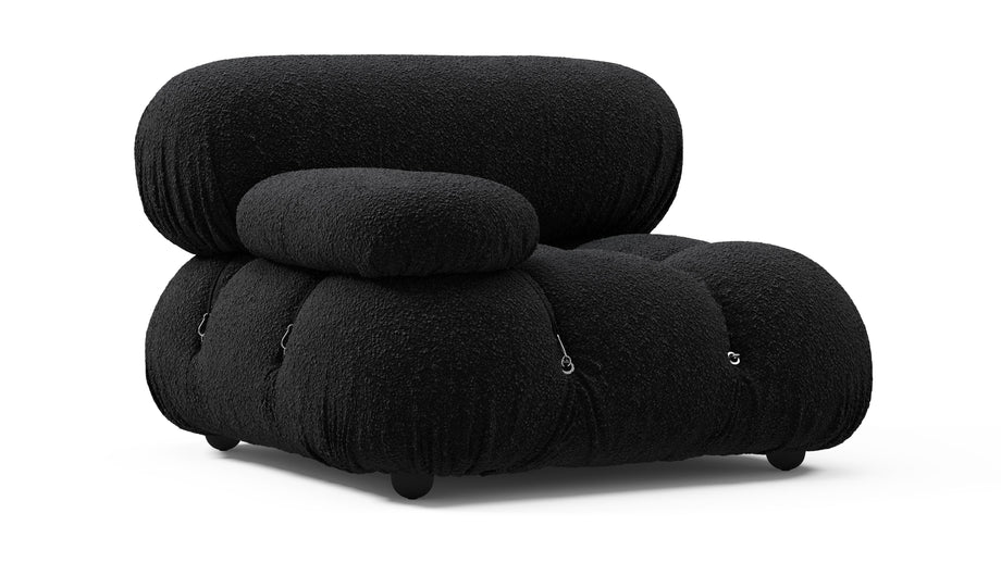 Módulo BelliniBlack Boucle