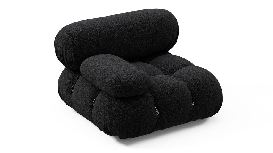 Módulo BelliniBlack Boucle