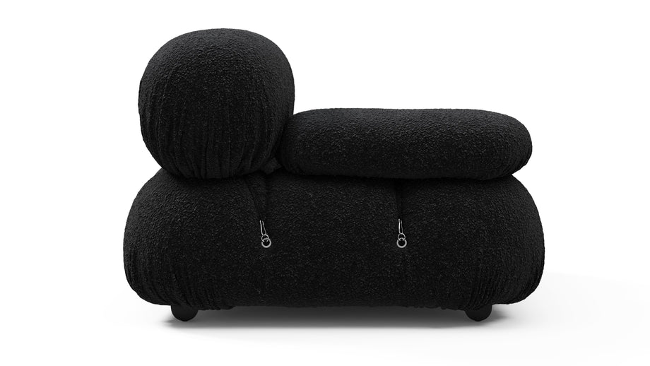 Módulo BelliniBlack Boucle