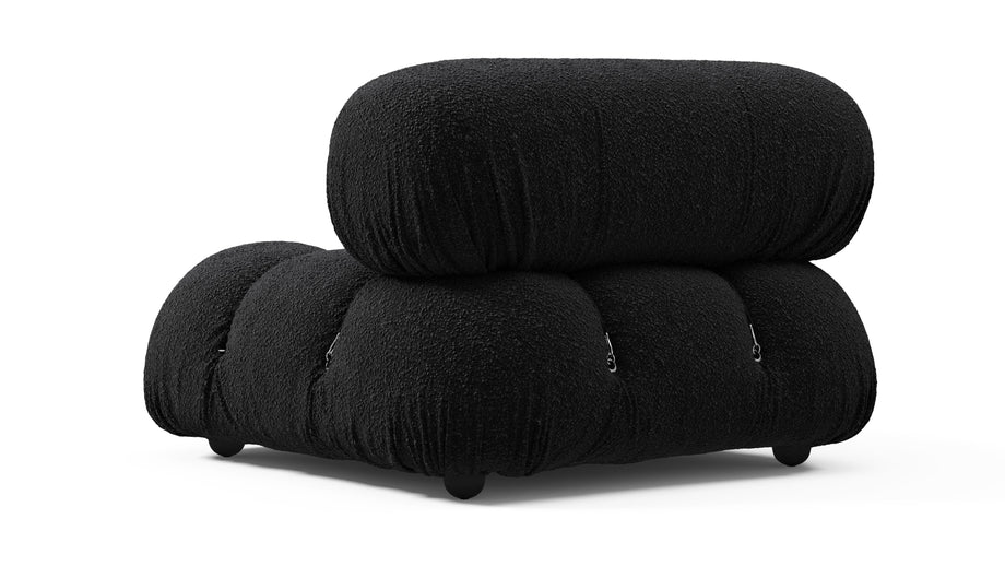 Módulo BelliniBlack Boucle