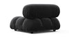 Bellini Module - Black Velvet - Image 5