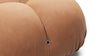 Bellini Module - Tan Vegan Leather - Image 7