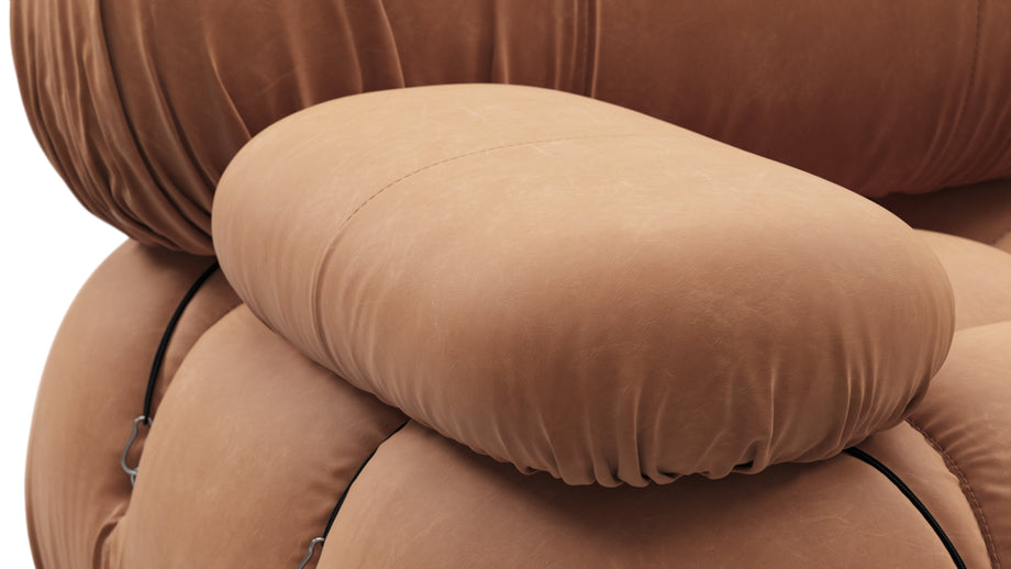 Módulo BelliniTan Vegan Leather