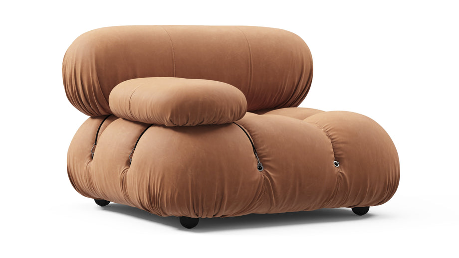 Módulo BelliniTan Vegan Leather