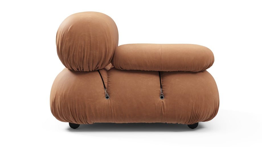Módulo BelliniTan Vegan Leather