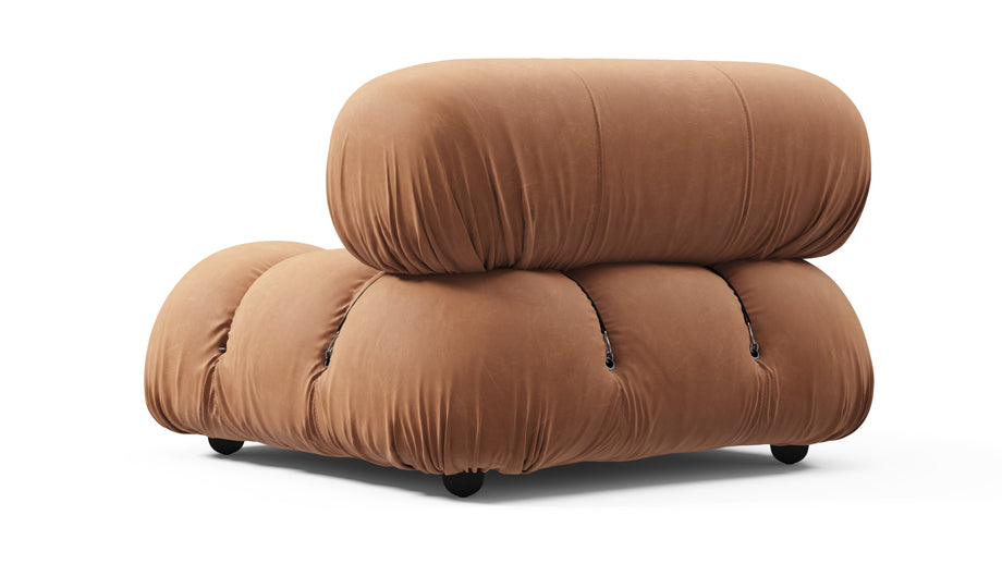 Módulo BelliniTan Vegan Leather