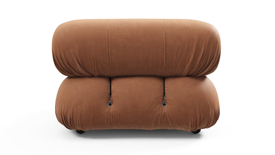 Módulo BelliniTan Vegan Leather