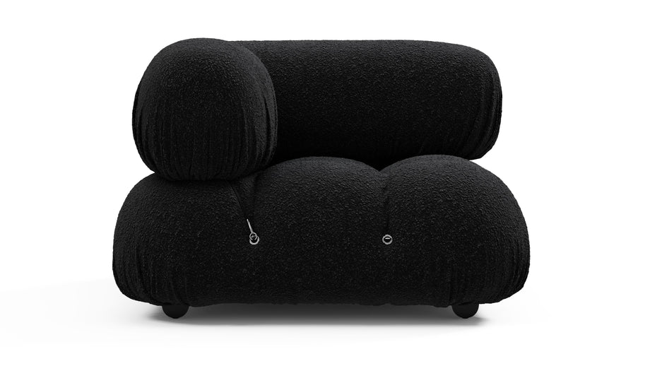 Bellini moduleBlack Boucle