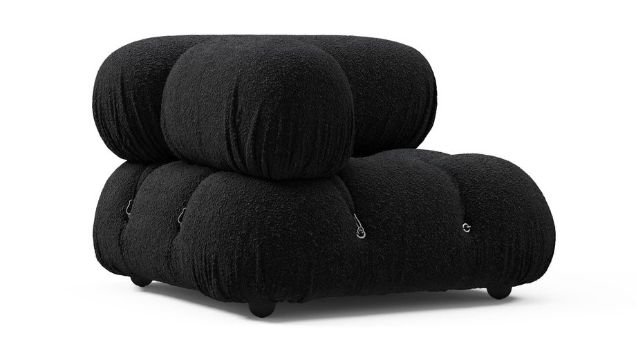 Bellini moduleBlack Boucle