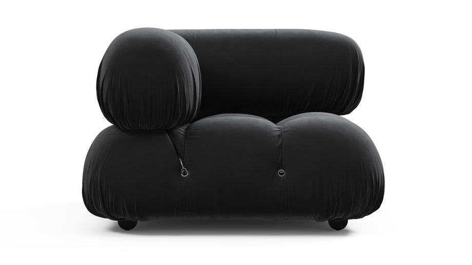 Bellini moduleBlack Velvet