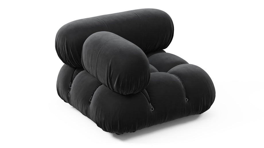 Bellini moduleBlack Velvet