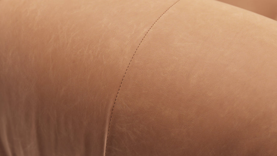 Bellini moduleTan Vegan Leather