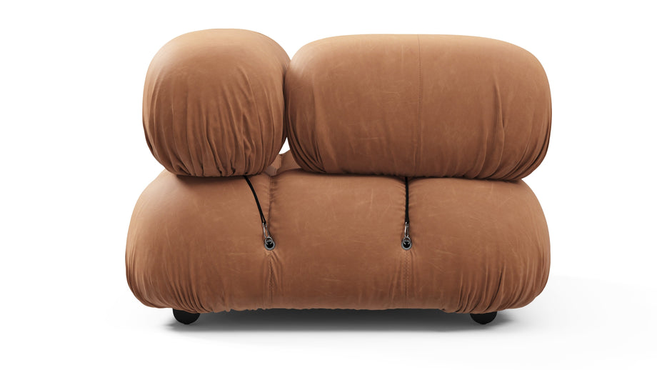 Bellini moduleTan Vegan Leather