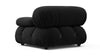 Bellini Module - Black Boucle - Image 5