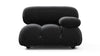 Bellini Module - Black Velvet - Image 1