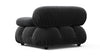 Bellini Module - Black Velvet - Image 5