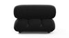 Bellini Module - Black Velvet - Image 6