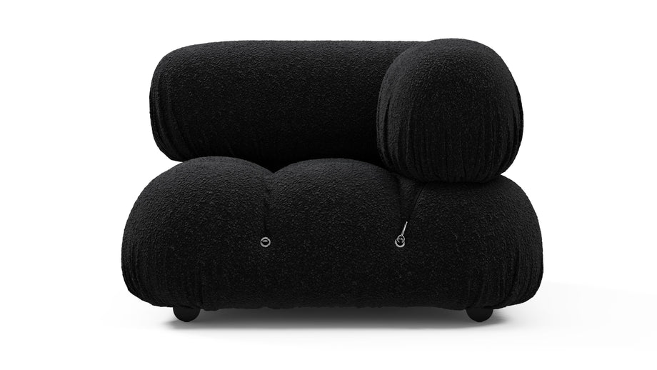 Bellini moduleBlack Boucle