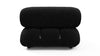 Bellini Module - Black Boucle - Image 6