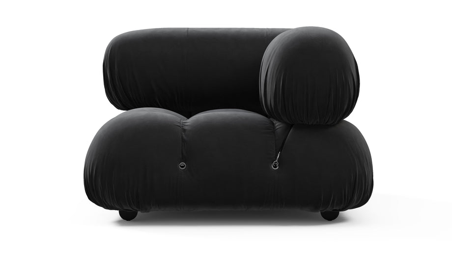 Bellini moduleBlack Velvet