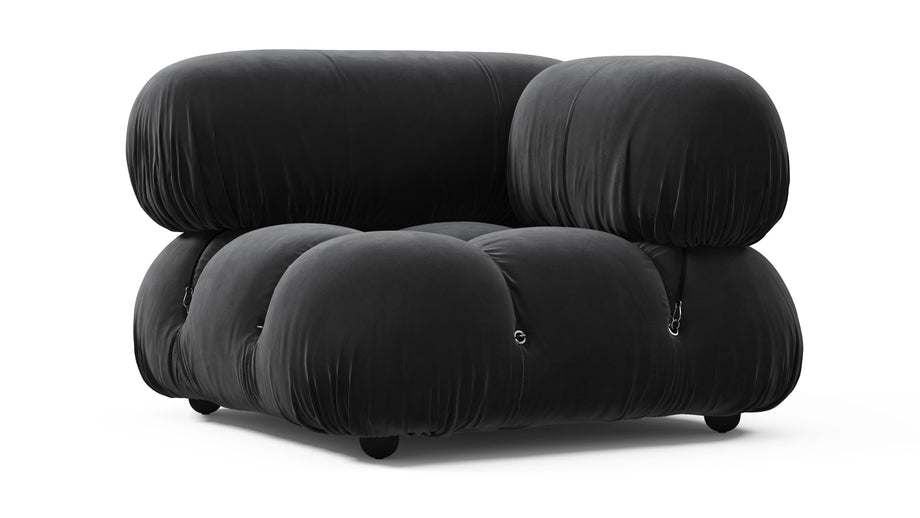 Bellini moduleBlack Velvet