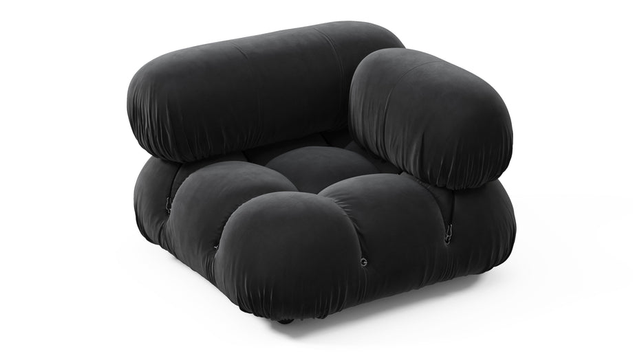 Bellini moduleBlack Velvet