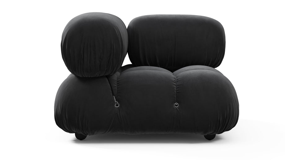 Bellini moduleBlack Velvet