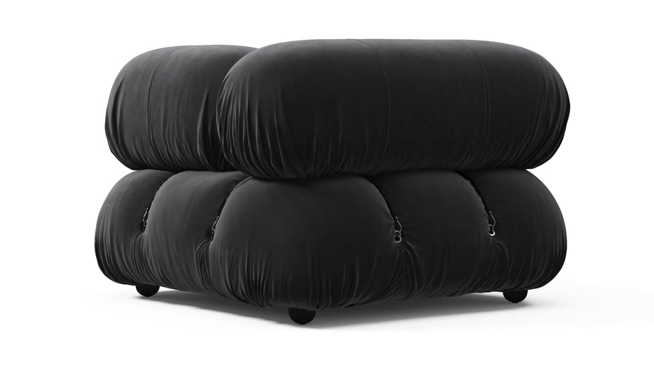 Bellini moduleBlack Velvet