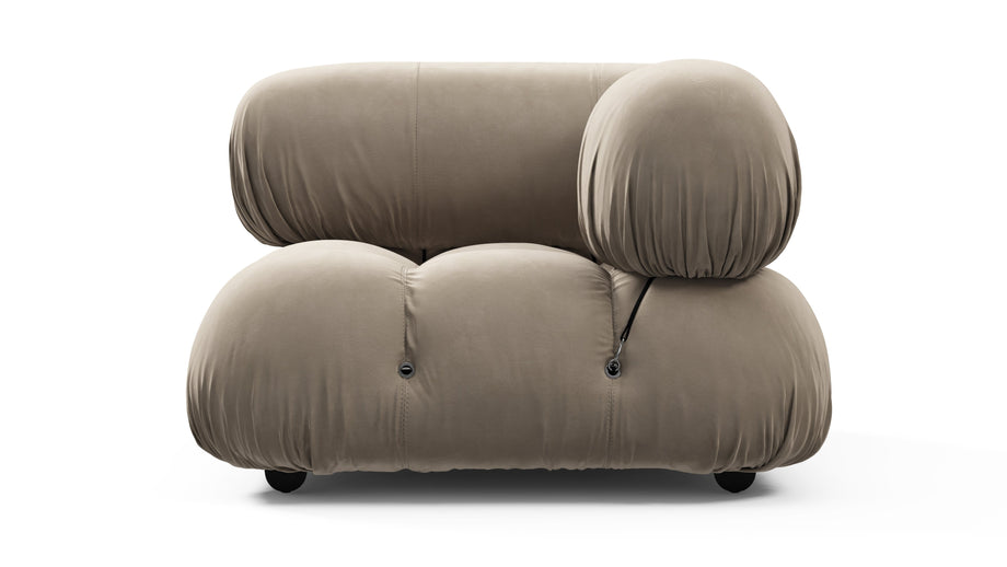 Bellini moduleGreige Velvet