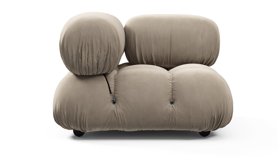 Bellini moduleGreige Velvet