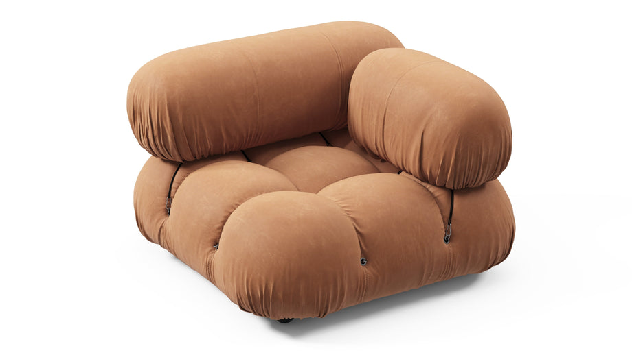 Bellini moduleTan Vegan Leather