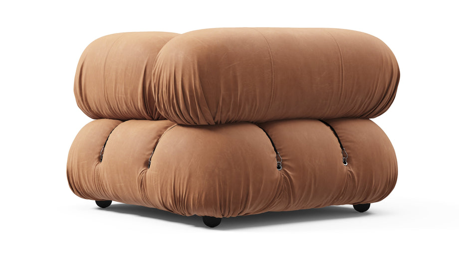 Bellini moduleTan Vegan Leather