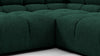 Tufty - Forest Green Chenille - Image 6