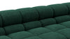 Tufty - Forest Green Chenille - Image 7
