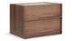 Vienna - Vienna - Vienna Nightstand, Walnut - Image 2