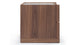 Vienna - Vienna - Vienna Nightstand, Walnut - Image 3