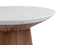 Cella - Cella - Cella Side Table, Walnut - Image 6