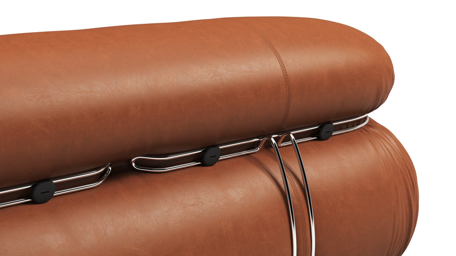 SorianaTan Premium Leather