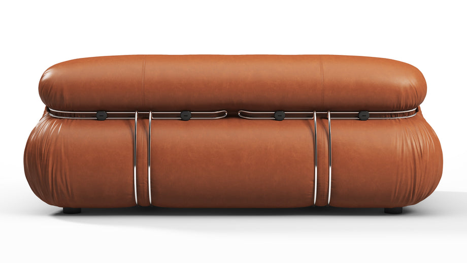 SorianaTan Premium Leather