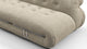 Soriana - Beige Gray Chenille - Image 5
