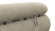 Soriana - Beige Gray Chenille - Image 6