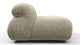 Soriana - Beige Gray Chenille - Image 3