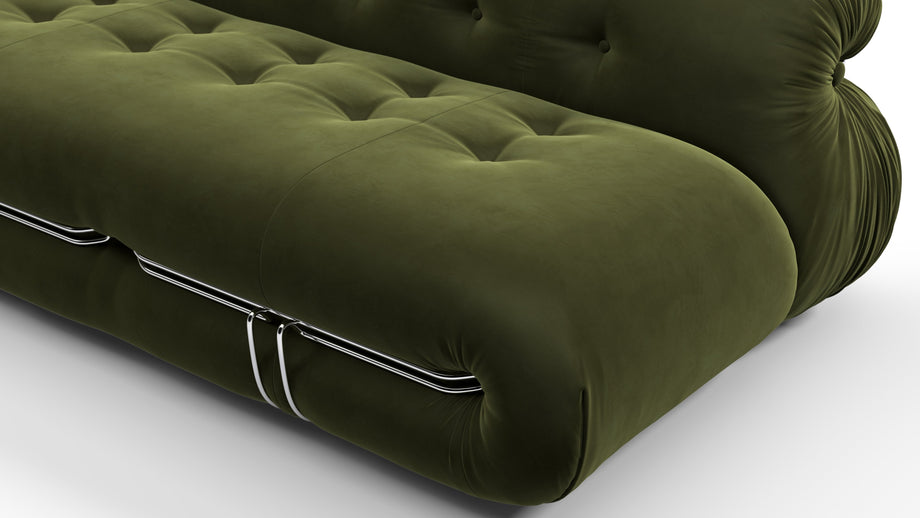 SorianaThyme Luxe Velvet
