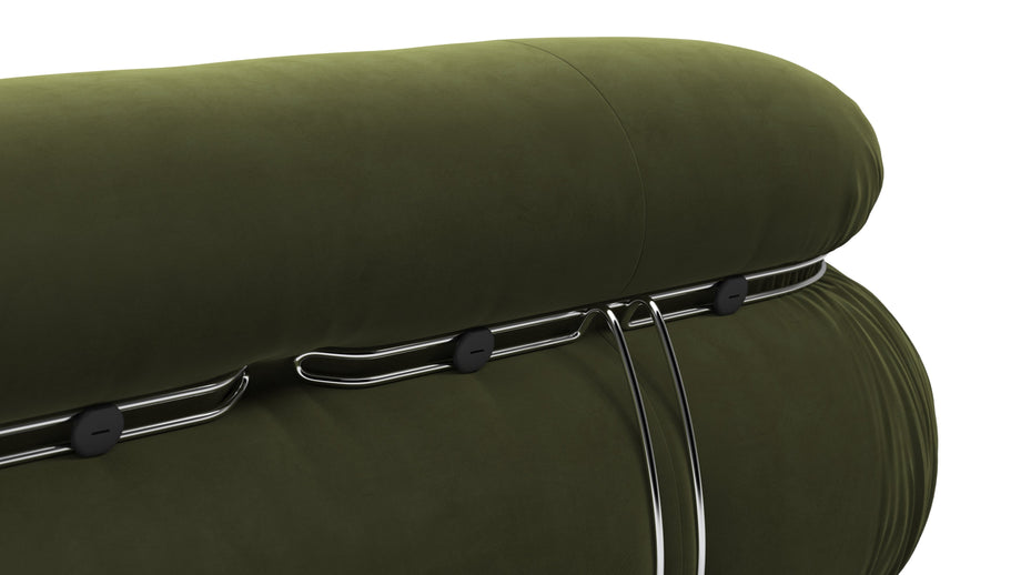 SorianaThyme Luxe Velvet