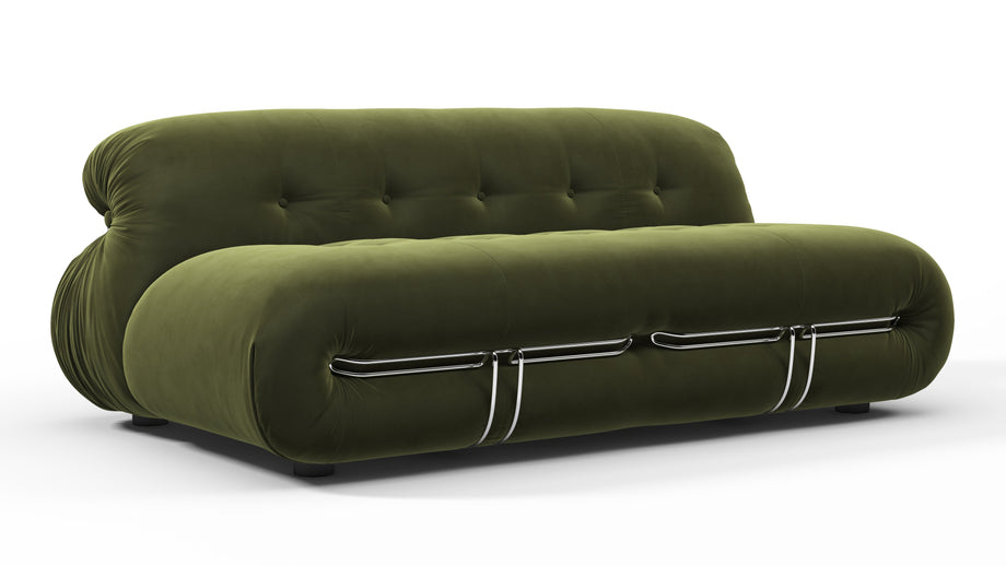 SorianaThyme Luxe Velvet