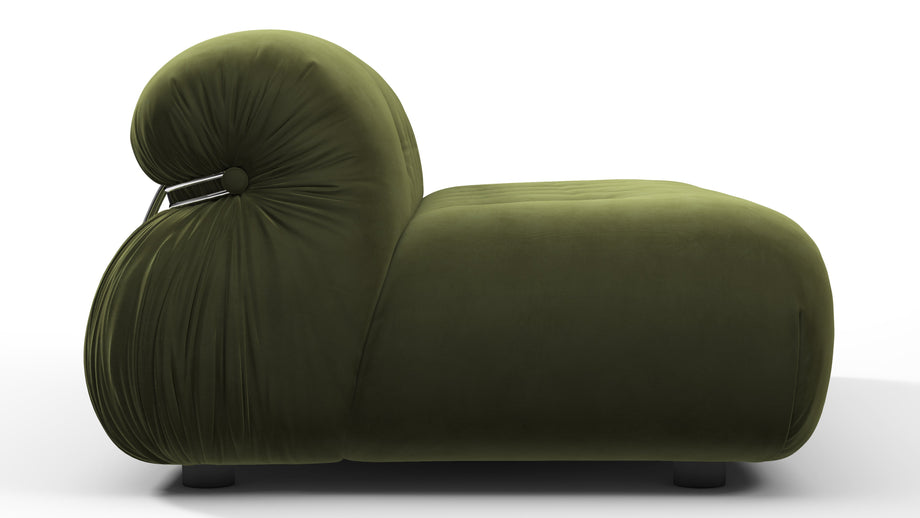 SorianaThyme Luxe Velvet